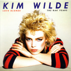 Wilde, Kim : Love blonde: the rak years 1981-1983 4CD - pikkukuva 1