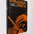 Hans Schnoor : Sävelten taide : johdatus musiikin maailmaan - pikkukuva 1