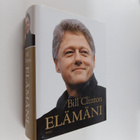 Bill Clinton : Elämäni - pikkukuva 1