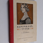 L. Schorsch : Kuninkaantytär - pikkukuva 1
