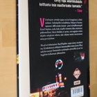 James Ellroy : Yön syli ( 1.p. 2008 ) - pikkukuva 2