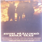 MILKMEN :: SUURI PÄÄLLIKKÖ / SATAA TAAS :: VINYYLI 7" 1990 - pikkukuva 2