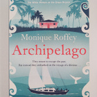 Monique Roffey : Archipelago - pikkukuva 1