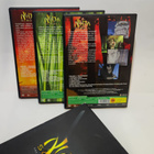 Ninja Scroll The ultimate collection ( 3X dvd ) - pikkukuva 5