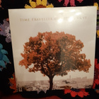 Time Traveller - Chapters V & VI vinyyli LP Uusi! - pikkukuva 1