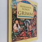 Jacob Grimm : Grimm - pikkukuva 1