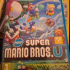 WII New Super Mario Bros U + Luigi U - pikkukuva 1