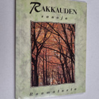 Rakkauden sanoja - pikkukuva 1