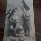 sorto ajan pääsiäis Kortti - pikkukuva 1