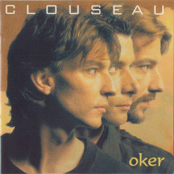 Clouseau - Oker (CD)