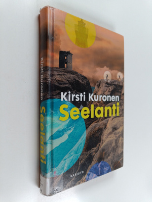 Kirsti Kuronen : Seelanti