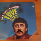 Lee Hazlewood:Love And Other Crimes-LP - pikkukuva 1