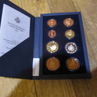 San Marino Vuosisarja 2011 Proof - pikkukuva 3