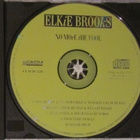 Elkie Brooks • No more the fool CD - pikkukuva 3