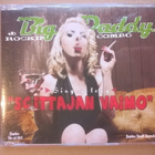 Big Daddy & Rockin Combo - Soittajan Vaimo CDS - pikkukuva 1