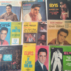 Elvis - sinkkupaketti - pikkukuva 1