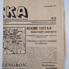 Ilkka N:o 318/1936 (23.11.1936) - pikkukuva 2