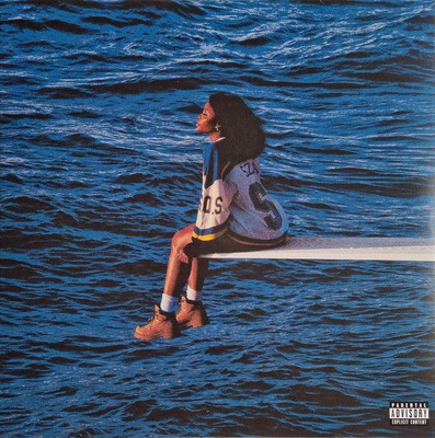 SZA - SOS 2LP