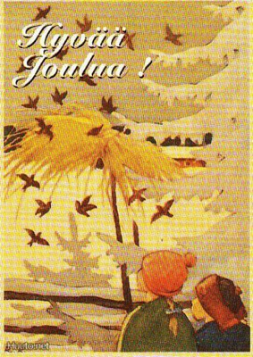 RUDOLF KOIVU - LINTUJA LYHTEELLÄ - 2