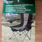 New Biltema CampingChair/lämpölaukulla varustettu retkituoli - pikkukuva 1