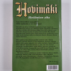 Hovimäki - Heräämisen aika - pikkukuva 2