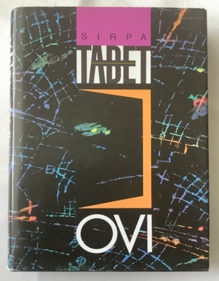 Sirpa Tabet - Ovi (sid.)