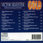 Victor Silvester • Ballroom Dancing Favourites CD - pikkukuva 3