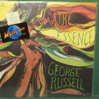 GEORGE RUSSEL - THE ESSENCE OF GEORGE RUSSEL EX+/M 2LP - pikkukuva 1