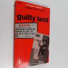 Patrick Van Rensburg : Guilty land - pikkukuva 1