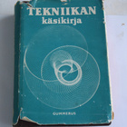 Tekniikan käsikirja oppikirja - pikkukuva 1