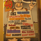SOUNDI DVD 2006 ( 40 kpl musiikki-videota ) - pikkukuva 1