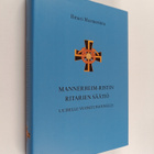 Ilmari Hurmerinta : Mannerheim-ristin ritarien säätiö : u... - pikkukuva 1
