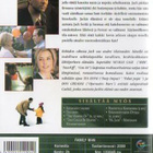 The Family Man - Perhe On Paras  -  DVD - pikkukuva 2