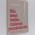 Tryggve Kronholm : Hän avasi heidän mielensä ymmärtämään ... - pikkukuva 1