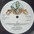 Barclay James Harvest: IIX, 1978 UK LP VG+ - pikkukuva 4