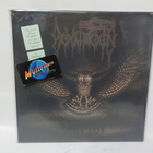GOATMOON - VARJOT M-/M- SUOMI 2012 1. PAINOS LP + POSTER - pikkukuva 1