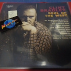 CLINT BRADLEY - SOUL OF THE WEST UUSI LP - pikkukuva 1