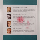 Mary Higgins Clark ym. : Kirjavaliot : Krueger, William K... - pikkukuva 2