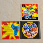 Ape Escape PS1-peli (PAL) - pikkukuva 3