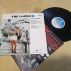 THE LORDS - The Lords II Shakin' All Over LP - pikkukuva 2