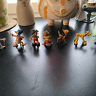Disney figuuri x 7 kpl - pikkukuva 4