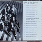 BELLMANIN JANOOVAT SIELUT – CD 1995, Fransman/Rantanen/Ryömä - pikkukuva 2