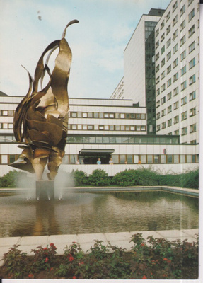 Tampere. Keskussairaala e49