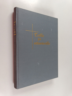 A. Ringelberg : Teille ja aitovierille