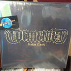 TORMENTED - ROTTEN DEATH UUSI LP KREIKKA 2009 - pikkukuva 1