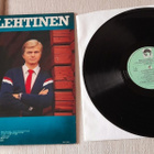 EINO LEHTINEN Parhaat MTHLP-1021 1983 Suomi - pikkukuva 2