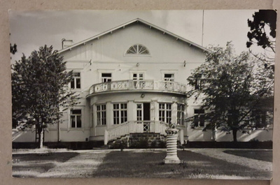Tuusniemi: Kartano o (14)