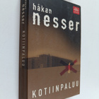 Håkan Nesser : Kotiinpaluu - pikkukuva 1