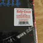Body Count – Merciless LP (Red Blood Spot Vinyl) UUSI - pikkukuva 2
