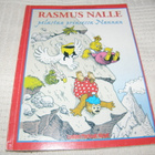 Rasmus Nalle pelastaa prinsessa Nannan - pikkukuva 1